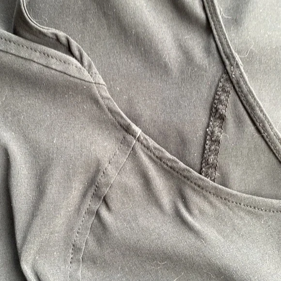 Toad&Co Gemma Dress - Picture 6 of 7